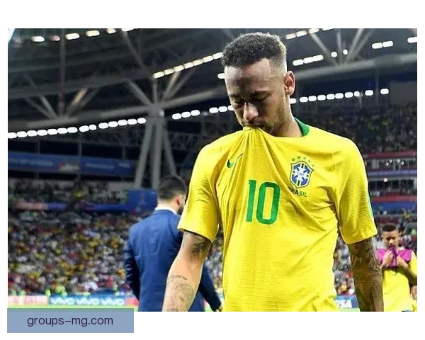 ESPN称内马尔世界杯前景回暖 巴西足协内部态度仍存明显分歧
