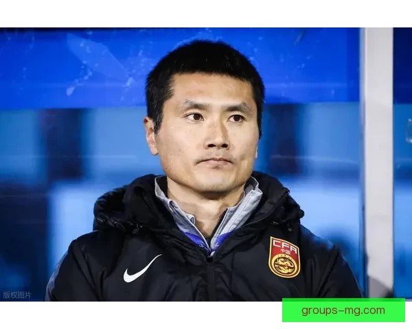 邵佳一谈国足志向直指世界杯决赛圈中国球员无需妄自菲薄实力信心